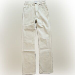 Khaite Danielle Jeans